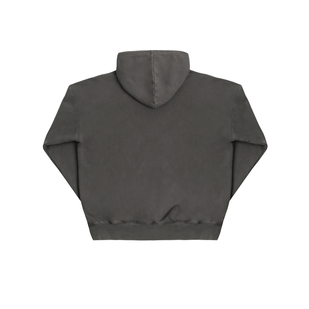 Худи Appetite High Mark Visibility "Basalt Grey"