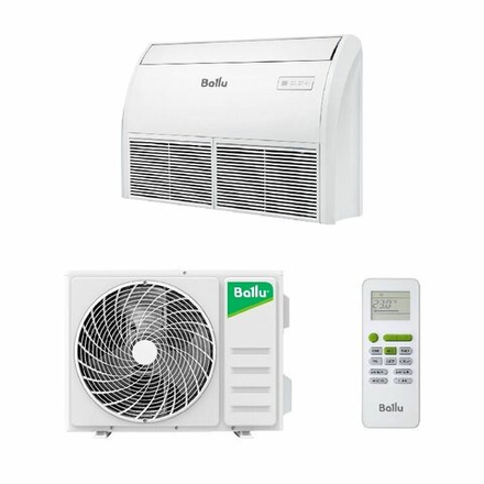 Напольно-потолочный нверторной кондиционер Ballu BLCI_A_CF-18HN8_V3