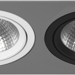 Встраиваемый светильник Lightstar Intero 111 i839070607