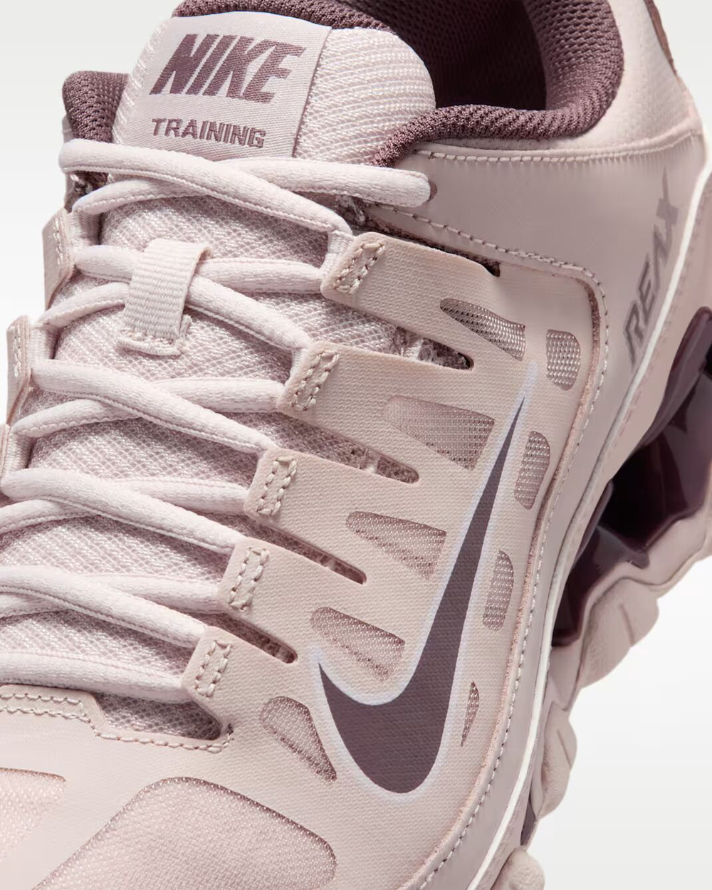 Nike Reax 8 TR Женские кроссовки для тренировок - NIKE
