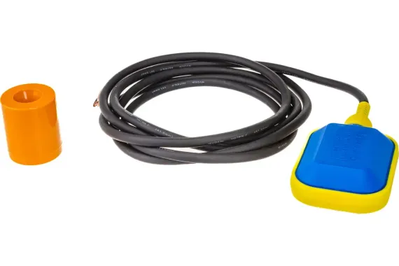 Выключатель поплавковый Unipump 3 м 19783