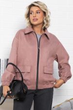 Ветровка Мегаполис (чайная роза) Б15062-7М LT Collection