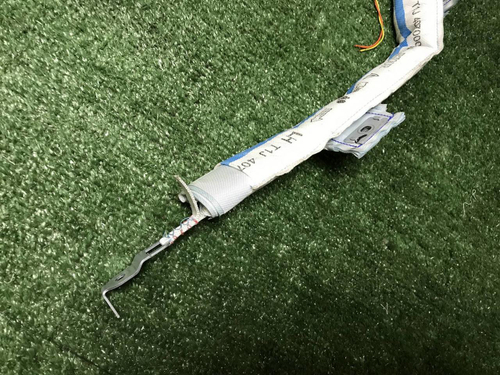 Подушка безопасности левая Jetour T2 (2023-н.в.)