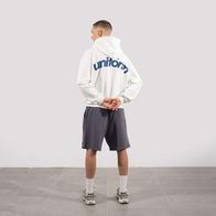 Худи UNIFORM Everyday Global, белый