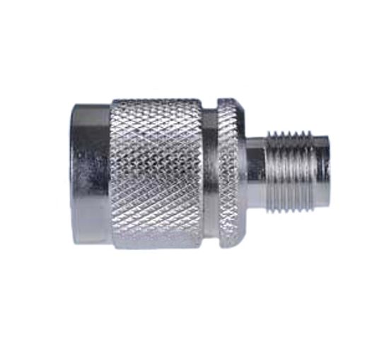 NT-312, N вилка - TNC розетка