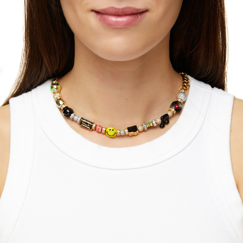 Колье Индустрия