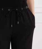 Брюки Liu Jo Sport - черный(TA4261 TS423)