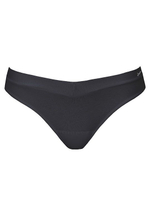 Трусики-слип со средней линией талии Fresh Cotton (Размер: XL) (Цвет: телесный)