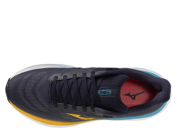 Кроссовки для бега мужские Mizuno Sky 9 Сине-Желтые