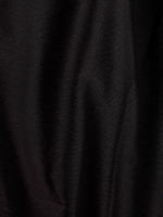 Сорочка мужская VESTER длинный рукав, цвет черный, бамбуковое волокно 58218 09