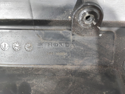 Крышка двигателя декоративная Honda CrossTour  Б/У Оригинал