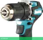 Шуруповерт Makita DDF487Z