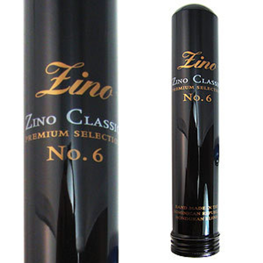 Zino Classic № 6 Tubos