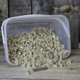 Коллекция вне палитры