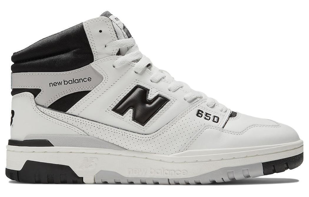 Кроссовки New Balance Nb 650