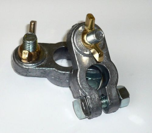 Клеммы морские DEKA (00149)