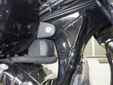 Harley-Davidson Road King FLHRCI 1450 2001
