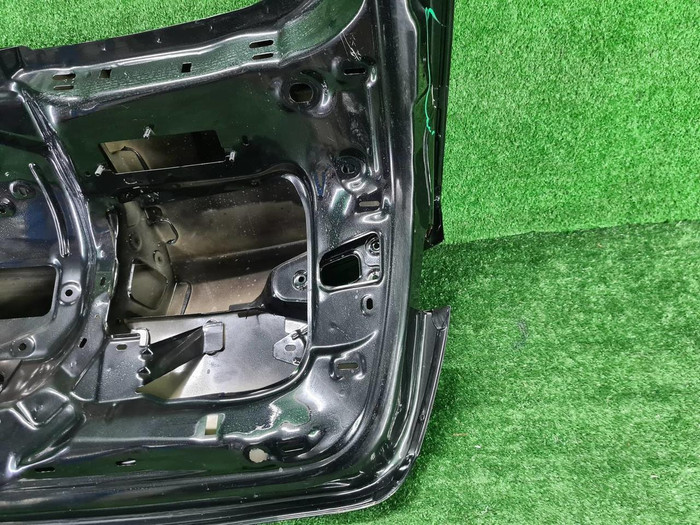 Крышка багажника Skoda Octavia A8 (2019-н.в.)