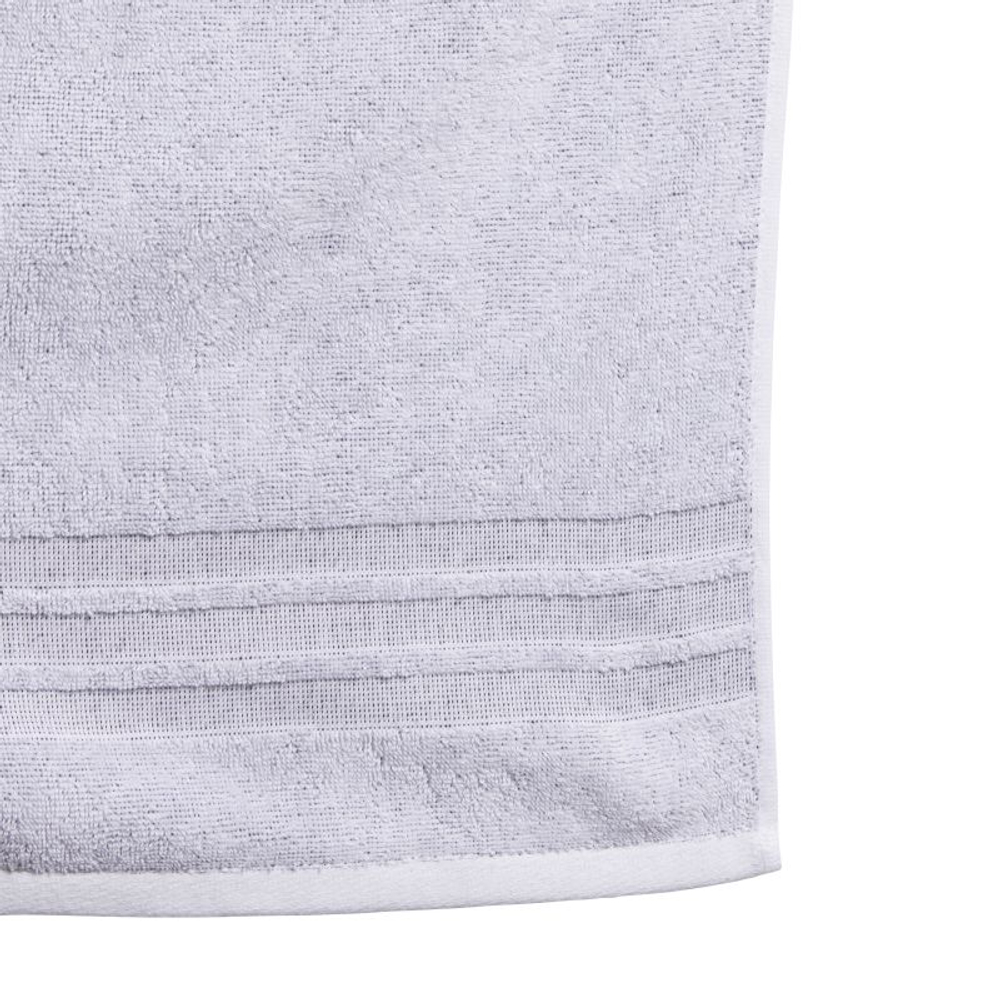 Полотенце теннисное Adidas Performance Large - white/black