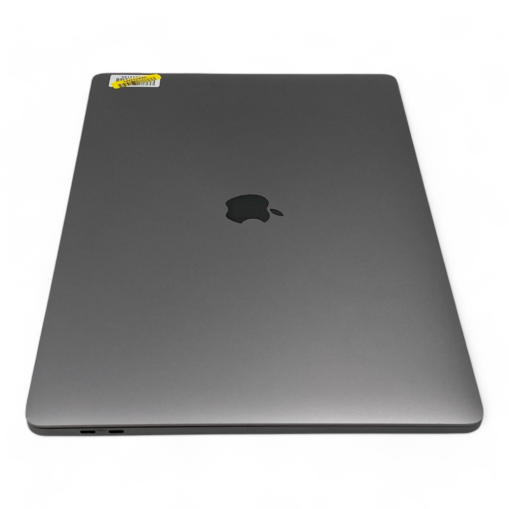 MacBook Pro 16 2019