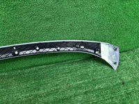 Накладка крышки багажника Jetour X70 PLUS (23-нв)