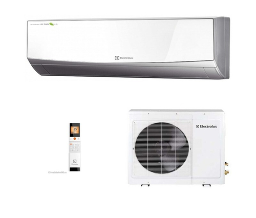 Electrolux EACS - 09HG-M2/N3