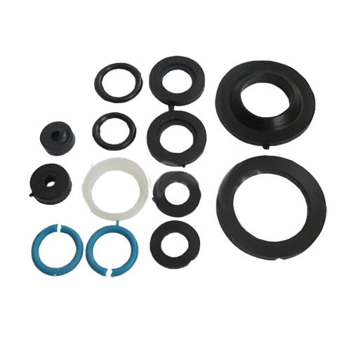 НАБОР САНТЕХ/ПРОКЛАДОК VALFEX ДЛЯ/СМЕСИ САНТЕХНИК №1