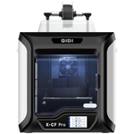 3D принтер QIDI Tech X-CF Pro