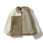 КУРТКА YMKASHIX FURRY HTF