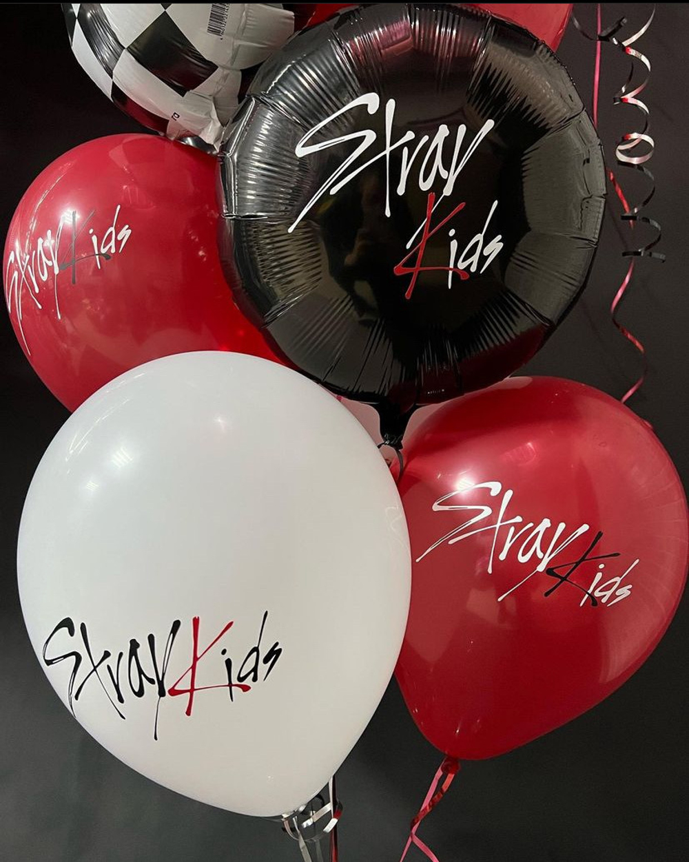 Набор шаров SrtayKids #4508