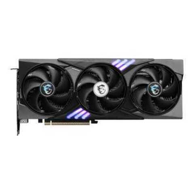 Видеокарта MSI nVidia GeForce RTX 5060 Ti 8G Gaming Trio OC