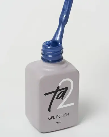 Ta2 / GEL POLISH WISH №015