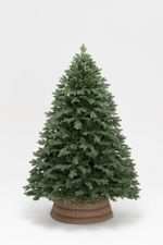 Ель искусственная «Карельская» (Литая хвоя) от 2,1 м до 2,4 м