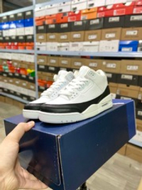 Jordan 3 Retro Fragment