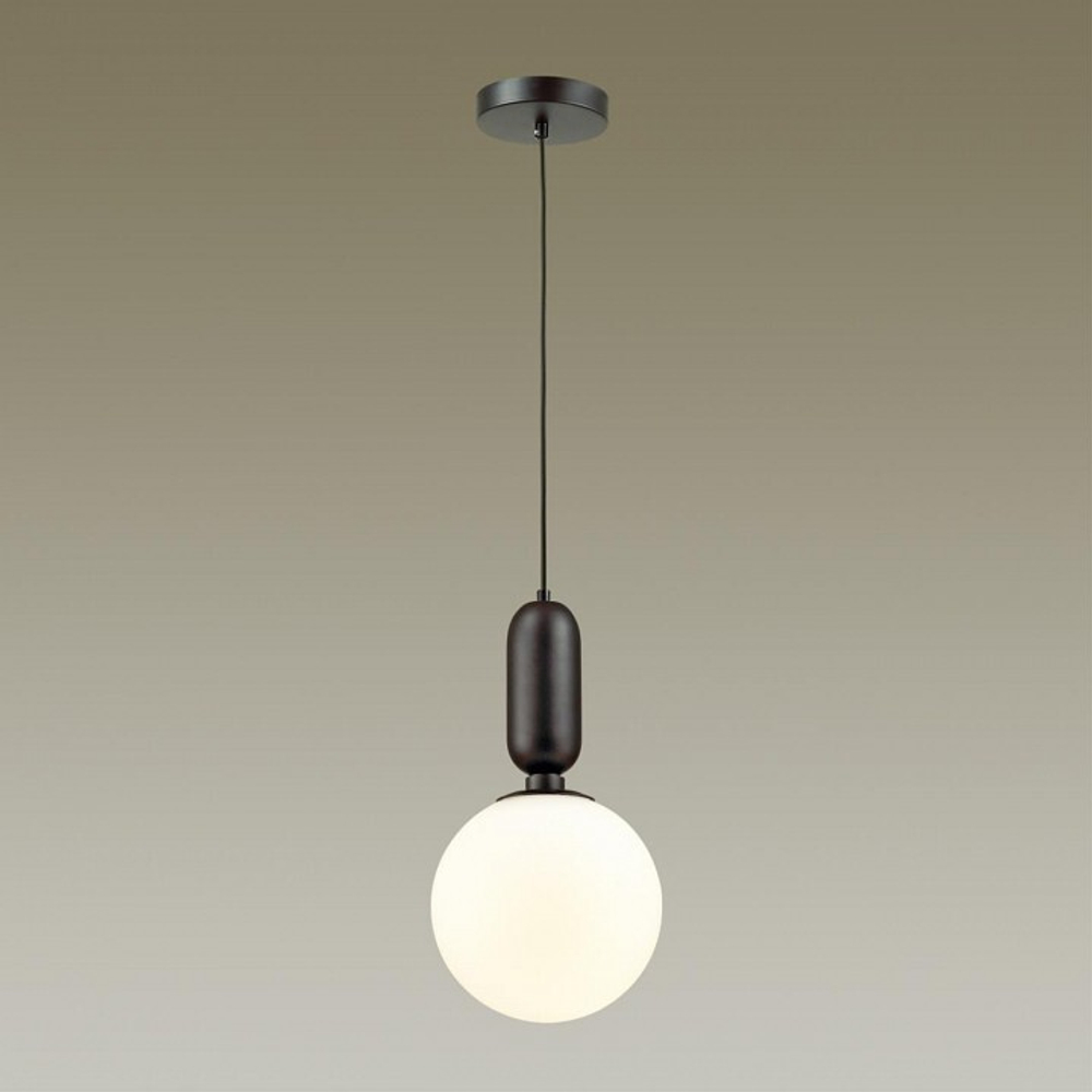 Подвесной светильник Odeon Light Okia 4668/1