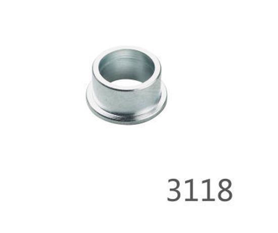 Втулка распорная задняя  SUSPENSION