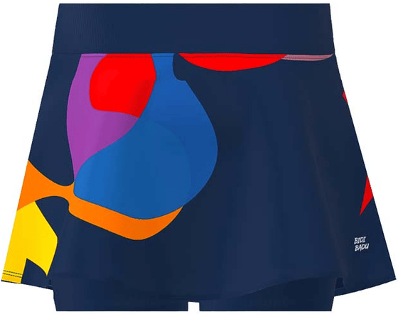 Юбка для девочек Bidi Badu Twiggy Printed, арт. G1390010