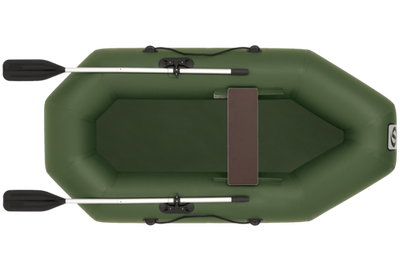 Лодка гребная Фрегат М 11 Оптима