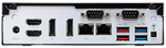 Платформа  Shuttle 74R-DH770-002-SHU-001