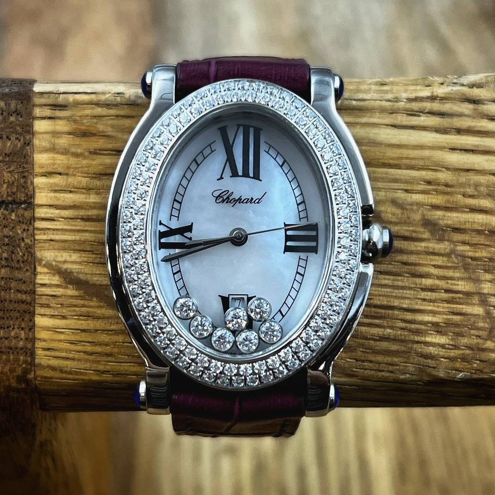 Часы Chopard