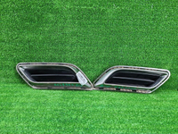 Накладка заднего бампера Комплект Kia K5 (19-23)