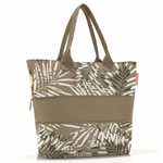Сумка shopper e1 jungle sand