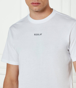 Футболка Replay - белый(M6918 .000.22524P)