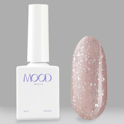 Гель-лак MOODNAIL Cosmos Moon, 10г