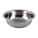 Таз нерж 43см RG-5000-19 (10 литров)