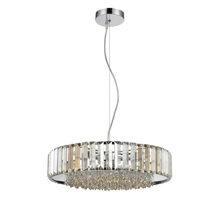 Подвесная люстра Vele Luce Vistosa VL1563P03