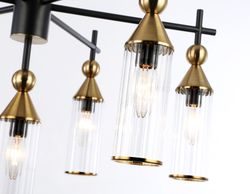 Ambrella Люстра на штанге Modern LH55257