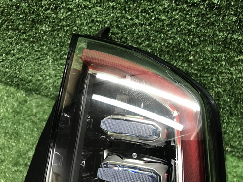 Фонарь правый внешний Haval Dargo (2022-н.в.)