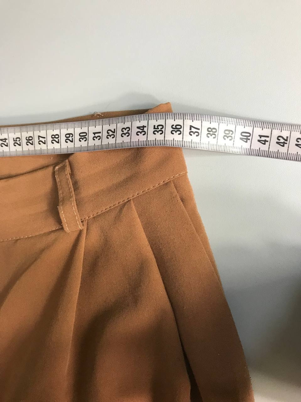 Брюки Naya красивого цвета, маркировка М, визуально на 46 размер