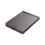 Внешний накопитель Lexar SSD 2ТБ, PCI-E USB 3.1, 2ТБ